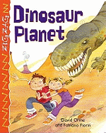 Dinosaur Planet - Fiorin, Fabiano, and Orme, David