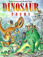 Dinosaur poems