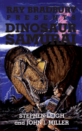 Dinosaur Samurai