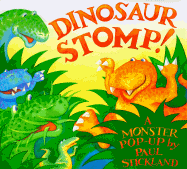 Dinosaur Stomp!