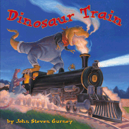 Dinosaur Train - 