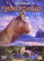 Dinosaur - Eric Leighton