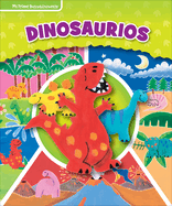 Dinosaurios (Dinosaurs): Mi Primer Busca Y Encuentra (First Look and Find)