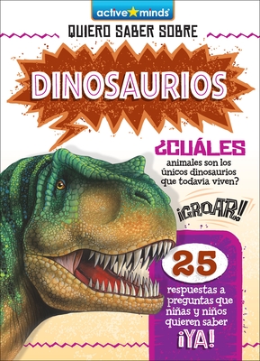 Dinosaurios (Dinosaurs) - Johnson, Jay, and Harris, Greg (Illustrator), and Izquierdo, Ana (Translated by)