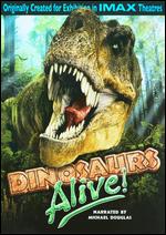 Dinosaurs Alive! - Bayley Silleck; David Clark