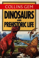 Dinosaurs and prehistoric life