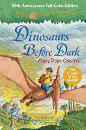 Dinosaurs Before Dark (Full-Color Edition)