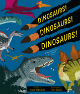 Dinosaurs! Dinosaurs! Dinosaurs!
