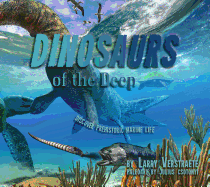 'Dinosaurs' of the Deep: Discover Prehistoric Marine Life