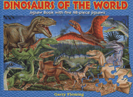 Dinosaurs of the World - Fleming, Garry