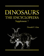 Dinosaurs: The Encyclopedia, Supplement 7