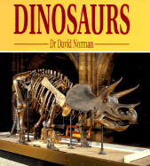 Dinosaurs - Norman, David