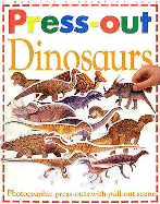 Dinosaurs - Dorling Kindersley Publishing, and DK Publishing