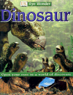 Dinosaurs - Gray, Samantha, and Walker, Sarah, and DK Publishing