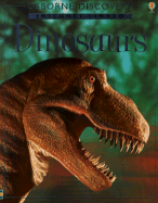 Dinosaurs - Firth, Rachel