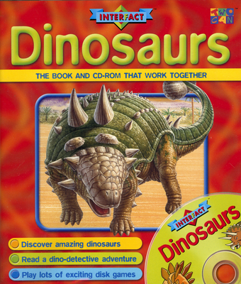 Dinosaurs - Haslam, Andrew