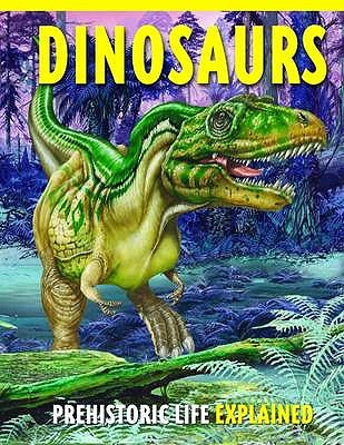 Dinosaurs - Matthews, Ruper