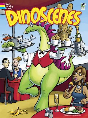 Dinoscenes - Whelon, Chuck
