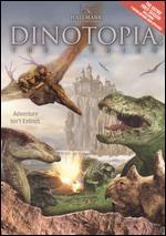 Dinotopia: The Series [3 Discs] - David Winning; Mario Azzopardi; Thomas J. Wright