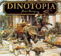 Dinotopia - Gurney, James