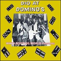 Dio at Domino's 1963 - Ronnie James Dio