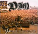 Dio at Donington UK: Live 1983 & 1987 - Dio