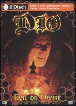 Dio: Evil or Divine [DVD/CD]