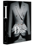 Dior by Christian Dior 1947-1957