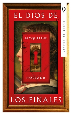 Dios de Los Finales, El - Holland, Jacqueline