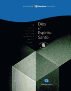 Dios El Espritu Santo, Libro de Notas del Estudiante: Capstone Module 14, Spanish