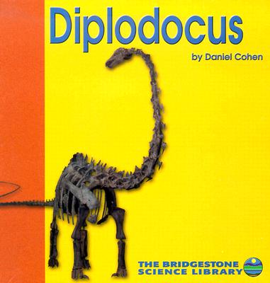 Diplodocus - Cohen, Daniel