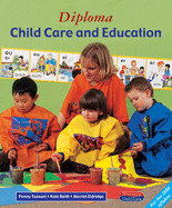 Diploma in Child Care & Education 2nd Edition Student Book