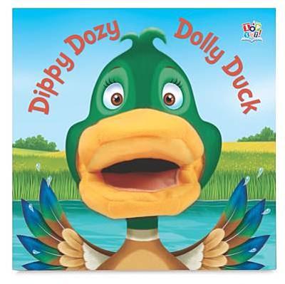 Dippy Dozy Dolly Duck - Rose, Eilidh
