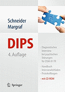 Dips: Diagnostisches Interview Bei Psychischen St??Rungen (German Edition)