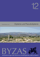 Dipteros Und Pseudodipteros Bauhistorische Und Archaeologische Forschungen