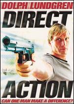 Direct Action - Sidney J. Furie