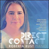 Direct Contact - Roberta Rust (piano)