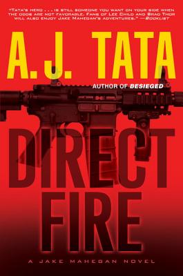 Direct Fire - Tata, A J