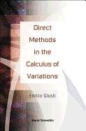 Direct Methods in the Calculus of Var...