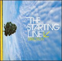 Direction - The Starting Line