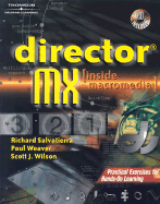 Director MX