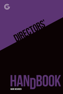 Directors' Handbook - Wearden, Mark