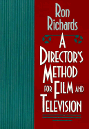 Director's Method for Film and Television