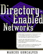 Directory-Enabled Networks