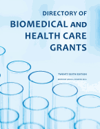 Directory of Biomedical and Health Care Grants