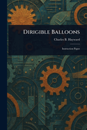 Dirigible Balloons