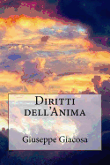 Diritti Dell'anima (Italian Edition)