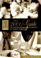 Dirona 2001 Restaurant Guide: 400 Award-Winning Restaurants Independently and Anonymously Inspected