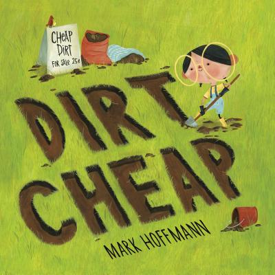 Dirt Cheap - Hoffmann, Mark