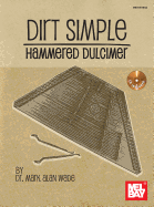 Dirt Simple Hammered Dulcimer